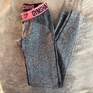 Medium Gymshark Version 1 leggings